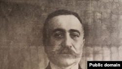 Constantin Arion