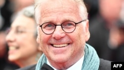 Daniel Cohn-Bendit