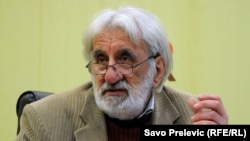 Blagota Mitrić (fotoarhiv): Ovo je klasičan primjer pravnog odnosa sa takozvanim stranim elementom.