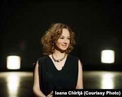 Marina Constantinescu