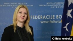 Elvira Dilberović