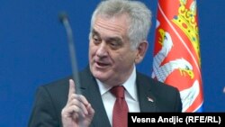 Tomislav Nikolić
