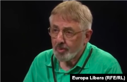 Vlad Socor