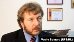 Virgil Mărgineanu: