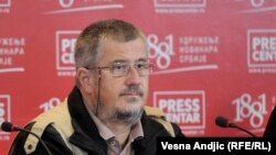 Srđan Ilić