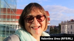 Véronique North-Minca