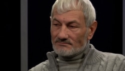 Ion Bunduchi