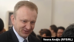 Dragan Đilas