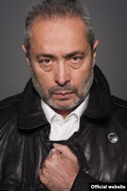 Regizorul Valeri Fokin, director artistic al Teatrului Aleksandrinski din St. Petersburg
