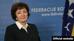 Zora Dujmović