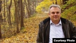 Vladimir Solonari