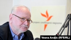 Rusija koristi Srbiju i Bosnu i Hercegovinu kao šahovske figure koje su joj potrebne radi ucenjivanja i političke igre sa Zapadom: Žarko Korać