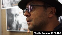 Boris Cremene
