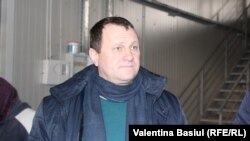 Iurie Bivol