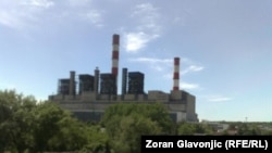 Termoelektrana Nikola Tesla A