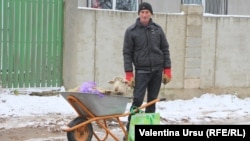 „Un tânăr care acum se căsătorește cu trei mii de lei la țară nu șede.”