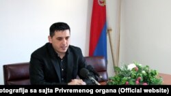 Saopštenje puno optužbi na račun gradonačelnika Leposavića: Jedan od potpisnika Aleksandar Spiric