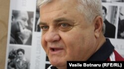 Anatol Țăranu