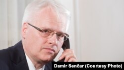Ivo Josipović