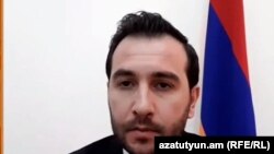 Հայկ Կոնջորյան
