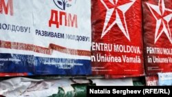 Publicitate electorală, noiembrie 2014