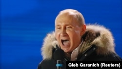U istoriji je Rusijom duže od Putina vladao samo Staljin