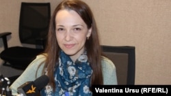 Angela Grămadă