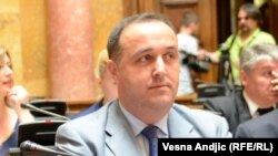 Zoran Babić