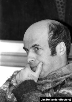Anatoly (Natan) Sharansky
