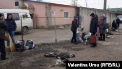 „Oamenii au pierdut încrederea în toți.”