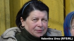 Efimia Buza-Ciobanu