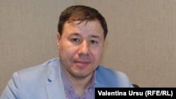 Bogdan Țîrdea