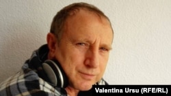 Vasile Bulicanu