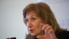 Ekaterina Trendafilova, predsednica Specijalizovanih veća 