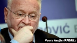 Žarko Korać: Teško je verovati da bi se drastično promenila politika SAD