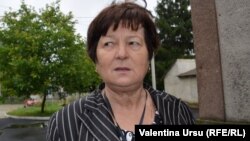 Raisa Iaroțchi