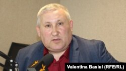 Nicolae Tudoreanu