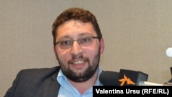 Igor Volnițchi