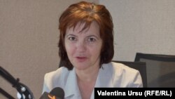 Alla Roșca
