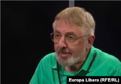Vlad Socor