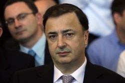 Лев Леваев през 2009 г.