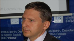 Viorel Gîrbu