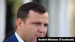 Andrei Năstase