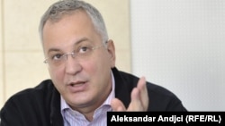 Dragan Šutanovac