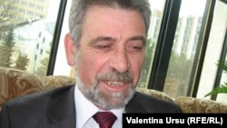 Tudor Deliu