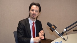 Cristi Danileț