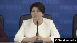 Natalia-Gavriliță