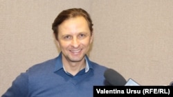 Vlad Kulminski
