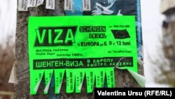 „Fiindcă acolo este leafă stabilă, este de lucru și leafa-i mult mai mare decât aici.”