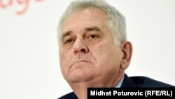 Tomislav Nikolić